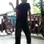 BEST DOUGIE DANCE EVER, (DeWayne Raymundo)
