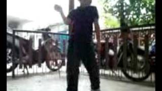 BEST DOUGIE DANCE EVER, (DeWayne Raymundo)