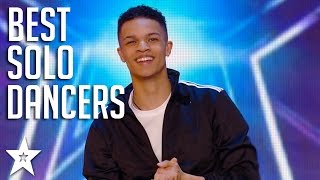 BEST SOLO DANCERS From Got Talent Around The World! | Part 1 | Got Talent Global
