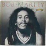 BOB MARLEY  – Dance Do The Reggae (Chances Are)