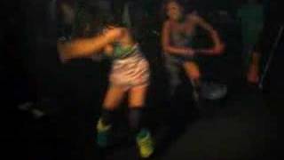 BONZ BASH（REGGAE　DANCE）