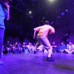 BOXER vs KAZANE BEST6 HOUSE DANCE FOREVER 2017 JAPAN