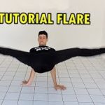 BREAK TUTORIAL (FLARE SEGREDO) – JONAS FLEX