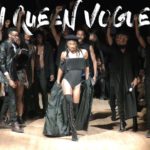 BUTCH QUEEN VOGUE FEM at The Black Lives Matter Ball