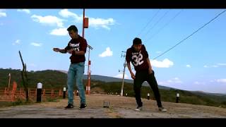 Back From The Dead – Desmeon/Dubstep Dance 2019