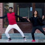 Balma Powerfull I Dubstep Dance Video I Govind Mittal And Neha Sagar I