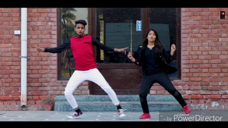 Balma Powerfull I Dubstep Dance Video I Govind Mittal And Neha Sagar I