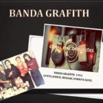 Banda Grafith 1993 – Lenta, Dance, Reggae, Forró e Xote