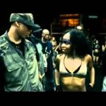 Battle Krumping Dance