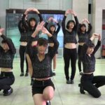 鎌ヶ谷高校 ダンス部 – Be Alright