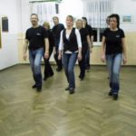 Be Bop Line Dance