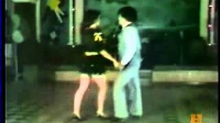BeBop Dancing by Cuong Dat va My Hanh