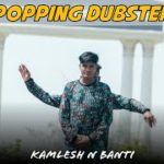 Bear Grillz – Brain On Popping Dubstep – Dance By  Kamlesh and Banti
