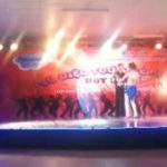 Bebop (Dance contest)