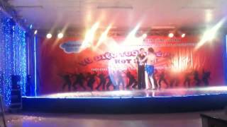 Bebop (Dance contest)