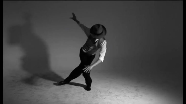Bebop : Uk Jazz Dance