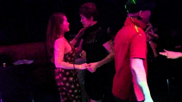 Bebop dance – Part 4