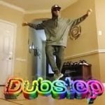 Beginner Dubstep dance (Still practicing )