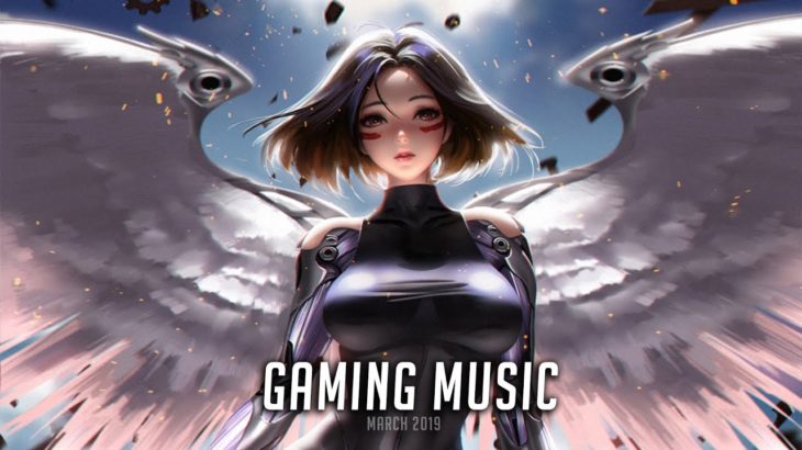Best Gaming Music Mix 2019 🎮 Dubstep, Electro House, EDM, Trap 🎧 NCS x Trap Nation x Bass Boosted