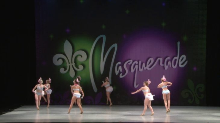 Best Jazz // AT THE OPERA – Vogue Dance Company [Hopkins, MN]