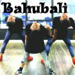 Best Krump Dance | Choreography by @_the_pravin | Bahubali | Dance Point & Zumba