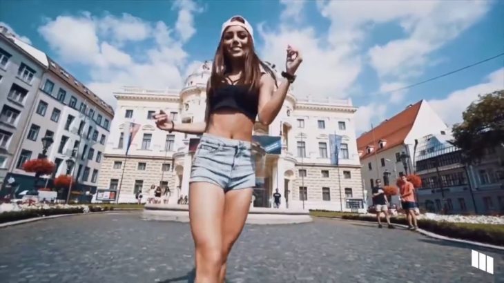 Best Music Mix 2017- Shuffle Music Video HD – Melbourne Bounce Music Mix 2017