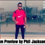 Best Robot Dance – Printer Jam Dubstep by Phil Jackson (Full HD)