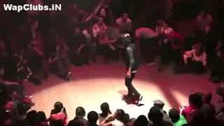 Best dubstep dance by nonstop