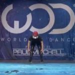 Best krumping dance