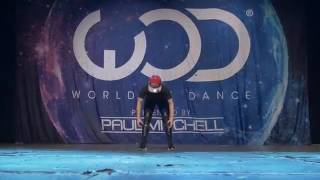 Best krumping dance
