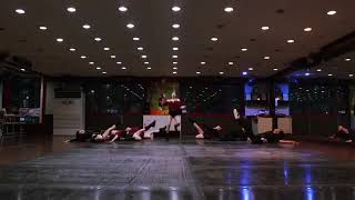 Bibbidi Bobbidi Boo Vogue Choreography by | Titch Love