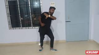 Big Rulez – Og Rulez | Assam Krump Movement | Enemy × Bonezbrilly Fam | Krump | Dance Video | 2019