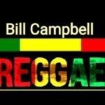 Bill Campbell – The Best Of Reggae _ Os Melhores Reggae [ Cd Reggae Collection ]