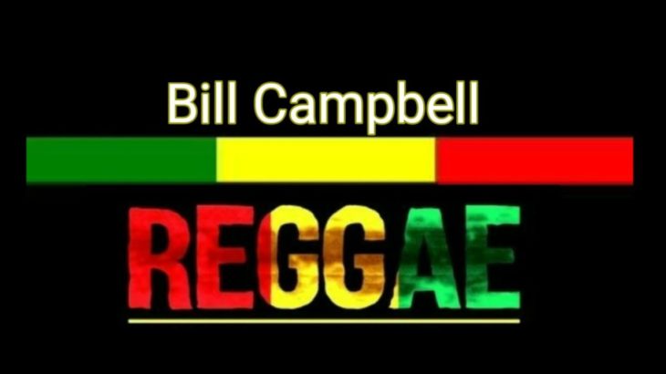 Bill Campbell – The Best Of Reggae _ Os Melhores Reggae [ Cd Reggae Collection ]