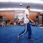 Black Sea Dance Camp 2018 – Breakin’ Battle: China vs Soso (Final)