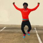 Blake – Flexin @AspectZavi_