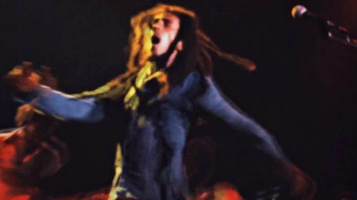 Bob Marley Best Dance Compilation