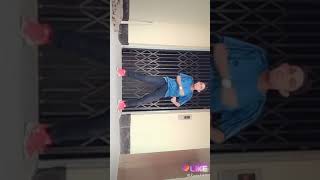 Bombs away dubstep dance 🔥🔥