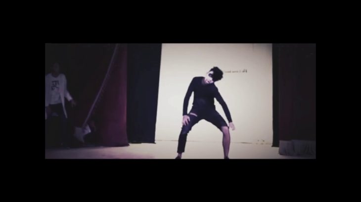 اجمد رقص فليكس في مصر عبدو الصيني (Bone break /flexing dance ) Zombie Show