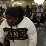 Bq Vogue Fem @ Midwest Awards Ball 2019 Part 1
