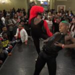 Bq Vogue Fem @ Midwest Awards Ball 2019 Part 12