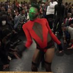Bq Vogue Fem @ Midwest Awards Ball 2019 Part 2