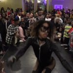 Bq Vogue Fem @ Midwest Awards Ball 2019 Part 3