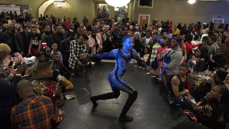 Bq Vogue Fem @ Midwest Awards Ball 2019 Part 4