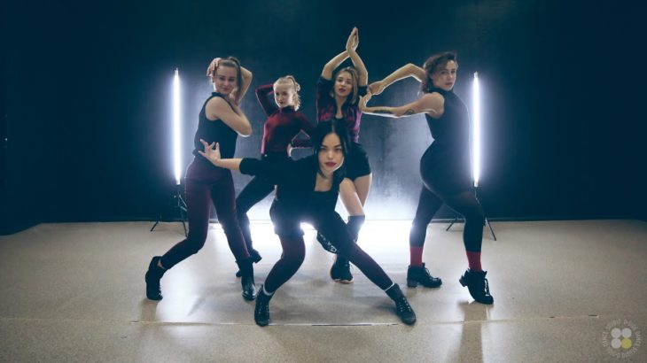 Breach  – Jack | Vogue by Ulyana Goloviy | D.side dance studio