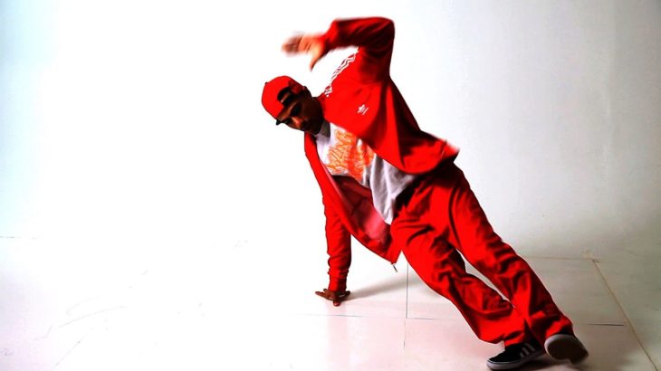 Break Dance Basics | Break Dancing