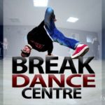 Break Dance Centre FDS / Minsk / BLR