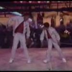 Break Dance Contest Live at the Roxy 1983 ( History Oldschool )