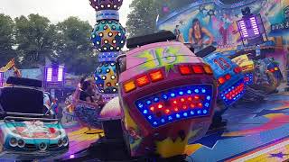 Break Dance No.1 – Piontek (VIP Video) Großkirmes Greven 2018