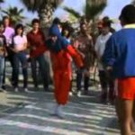 Break Dance – Work Your Body.